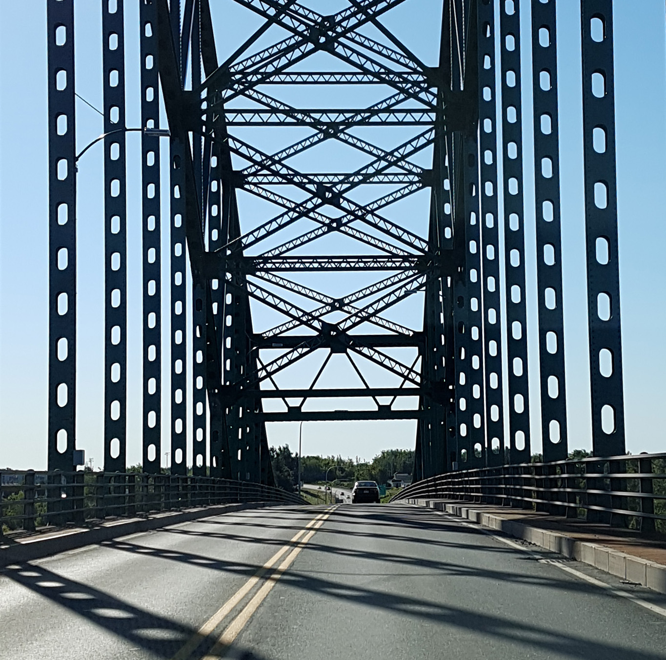 Road trip au NouveauBrunswick Les petits voyages de Sarah