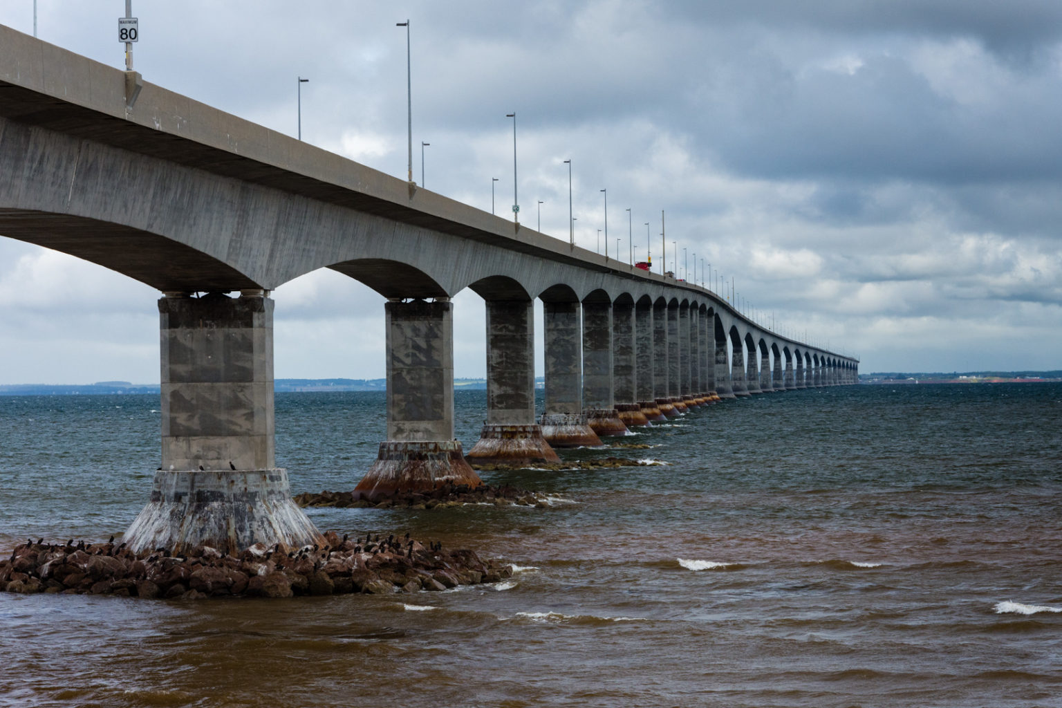 Road trip au NouveauBrunswick Les petits voyages de Sarah