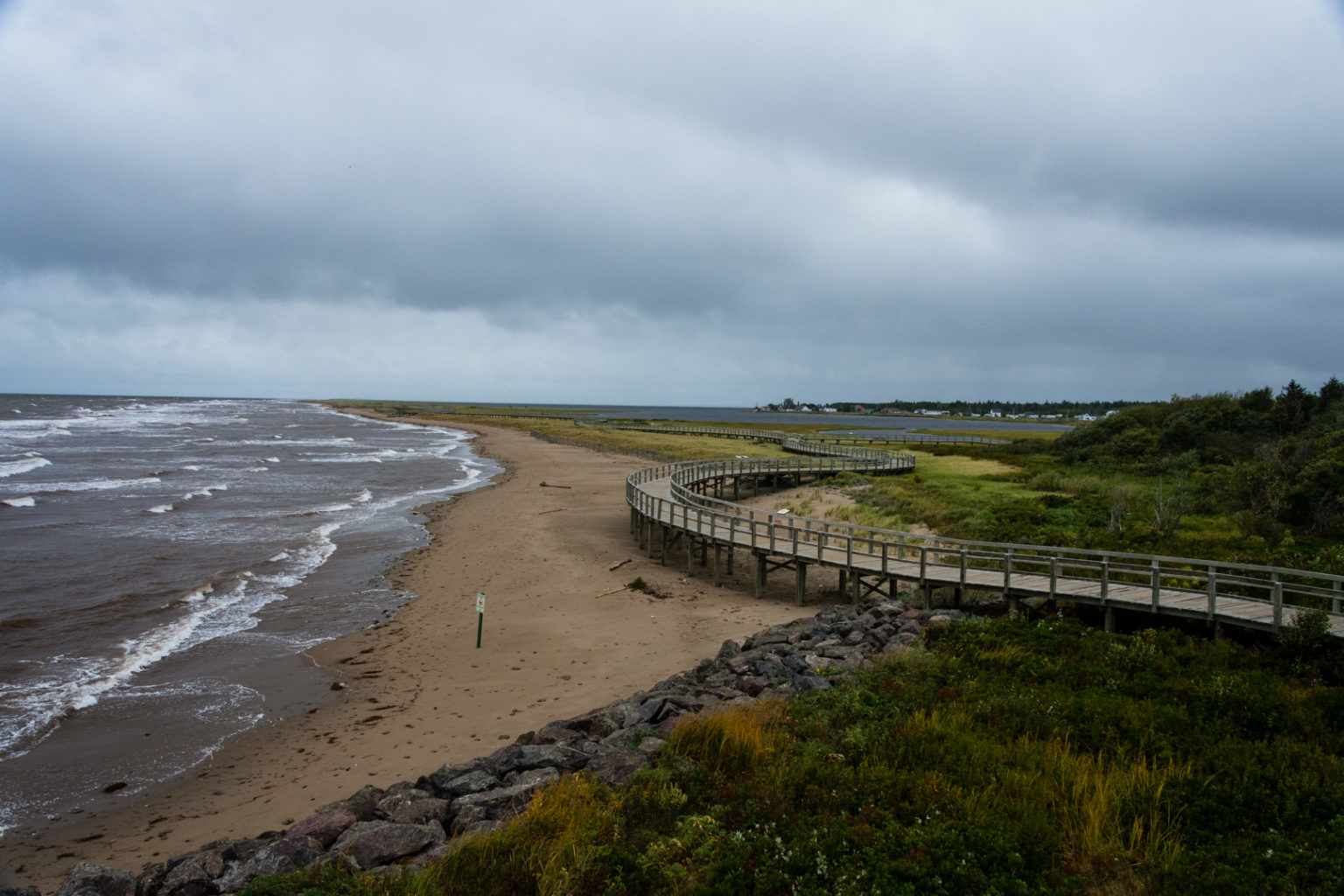 Road trip au NouveauBrunswick Les petits voyages de Sarah