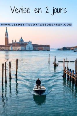 Venise Venise